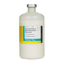 ER Bac Plus Swine Vaccine  Zoetis Animal Health